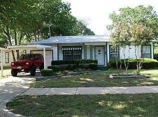 907 21st St, Plano, TX 75074