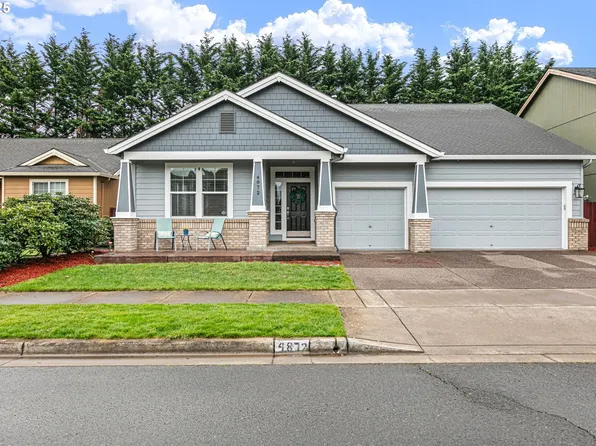 4872 Henceforth Ln, Eugene, OR 97402