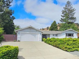 3165 Padre St, Lafayette, CA 94549