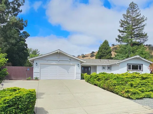 3165 Padre St, Lafayette, CA 94549