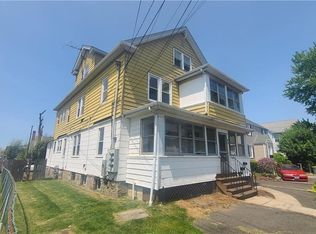 45 Wilson St, Stamford, CT 06902