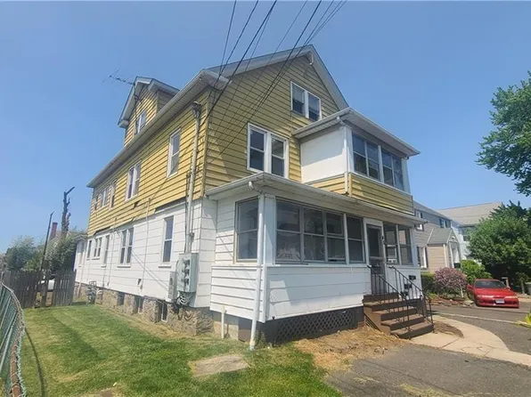 45 Wilson Street, Stamford, CT 06902