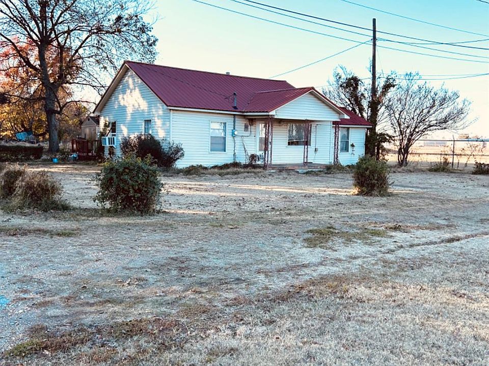 113 4th St, AR 72447 Zillow