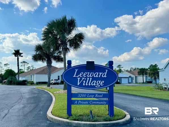 3200 Loop Rd APT 55, Orange Beach, AL 36561