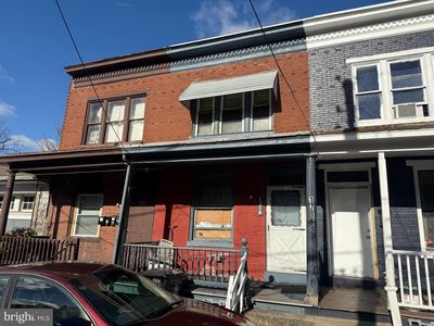 1714 Miller St, Harrisburg, PA, 17103