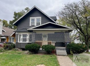 4945 Walrond Ave, Kansas City, MO 64130