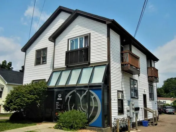 1174 North Ave, Burlington, VT