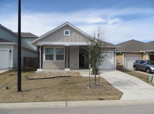 301 La Escalera Dr, Leander, TX 78641