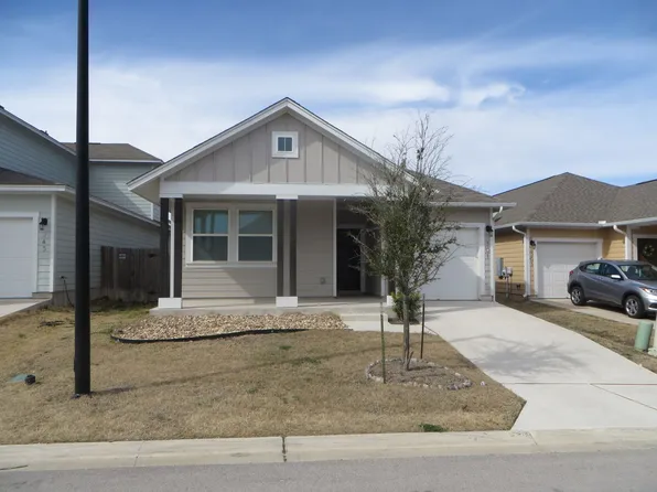 301 La Escalera Dr, Leander, TX 78641