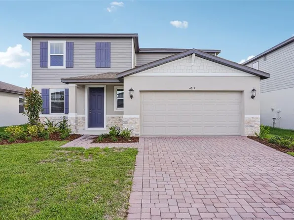 4519 Windy Oak Way St, Saint Cloud, FL 34772