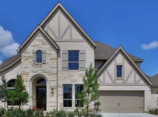 28088 Woodland Bend Way, Spring, TX 77386