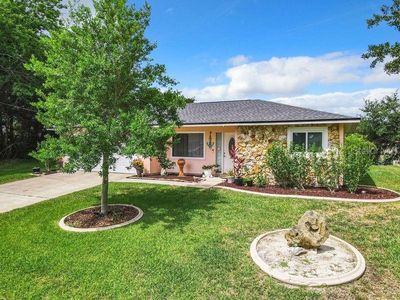 7 CRANDELL COURT, Palm Coast, FL, 32137