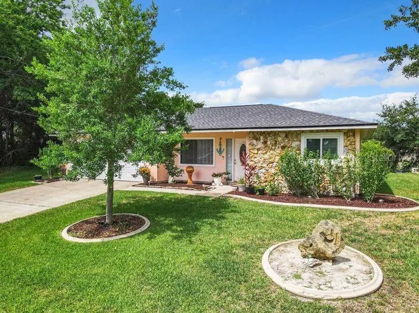 7 Crandell Ct, Palm Coast, FL 32137