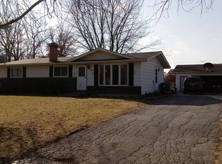 38060 N Russell Ave, Beach Park, IL 60087