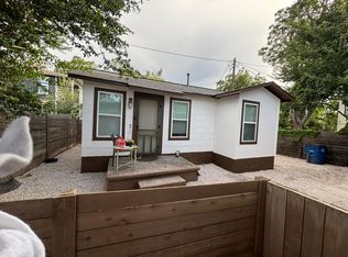 1907 College Row #B, Austin, TX 78702