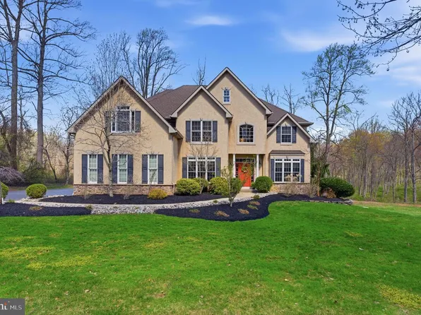 1891 Saint Peters Rd, Pottstown, PA 19465