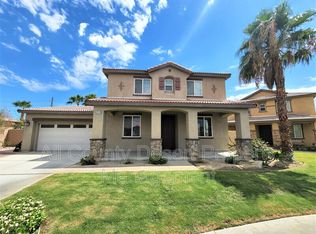 84543 Strada Way, Indio, CA 92203