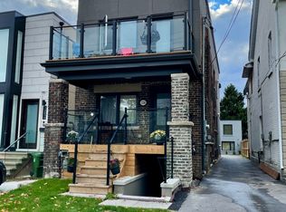 1258 Broadview Ave #1, Toronto, ON M4K 2T4