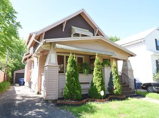 12 Tioga St, Buffalo, NY 14216