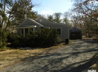 120 Mill Rd, Yaphank, NY 11980