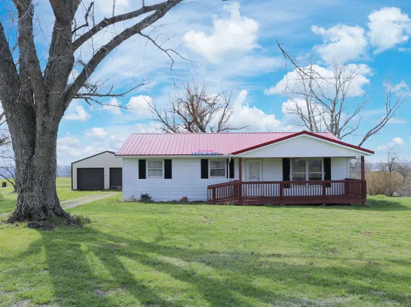 1305 Bethel Ridge Rd, Worthville, KY 41098