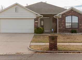 2724 NW 163rd St, Edmond, OK 73013