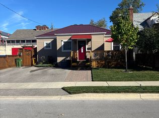 11 Barnes St, Saint Thomas, ON N5R 2V3