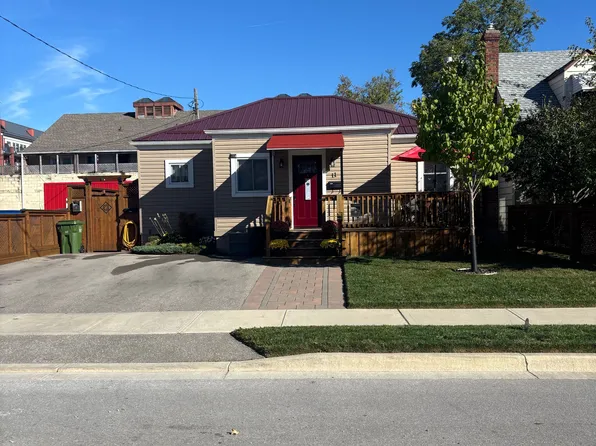 11 Barnes St, Saint Thomas, ON N5R 2V3