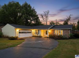 85 Heritage Dr, Terre Haute, IN 47803