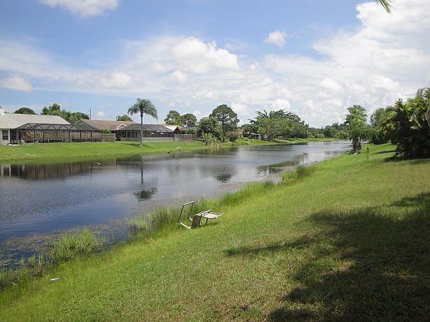 Canal