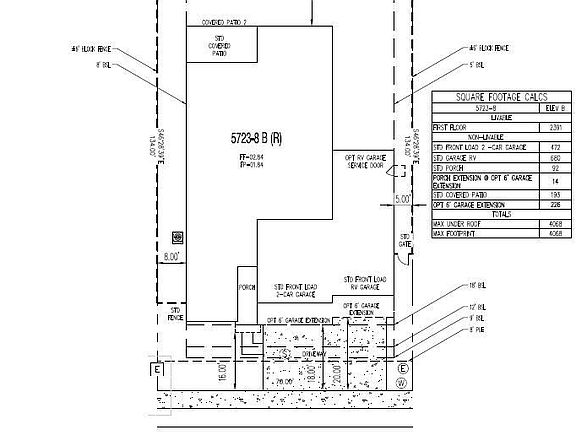 3rd image of 24948 N 169TH Drive