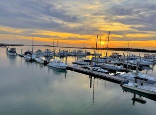 0 Slip B22 W #9, Folly Beach, SC 29439