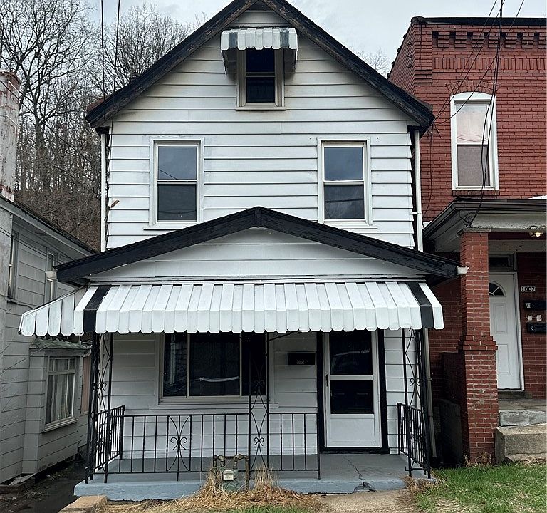 1st image of 1005 Oak Ave