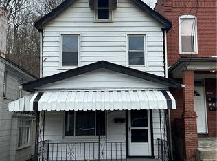 1005 Oak Ave, Turtle Creek, PA