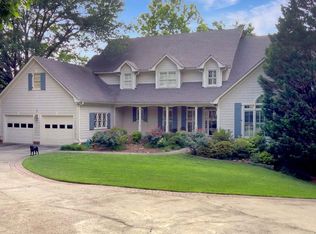 3201 Shaw Rd, Marietta, GA 30066