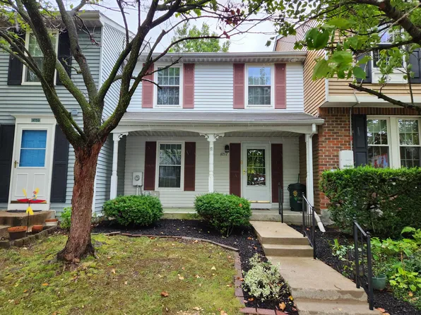 9757 Red Clover Ct, Baltimore, MD 21234