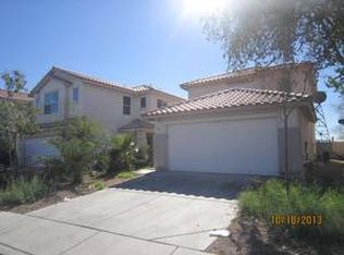 5363 Botanical Ave, Las Vegas, NV 89110