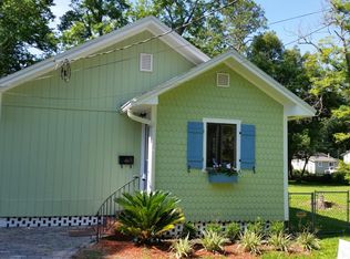1714 Parkwood St, Jacksonville, FL 32207