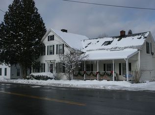 235 Old Mill Rd, East Arlington, VT 05252