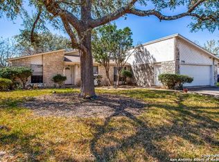 3206 Morning Brook St, San Antonio, TX 78247