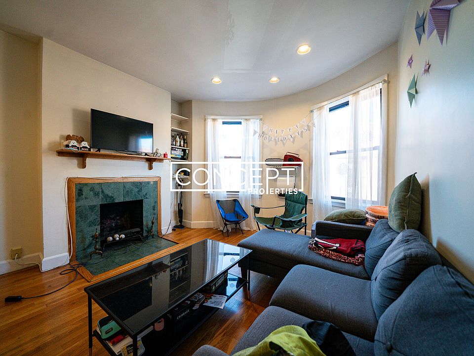 1st image of 616 Columbus Ave #5CP