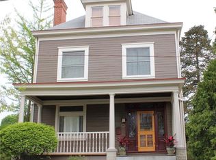 32 Chalfonte Ave, Pittsburgh, PA 15229