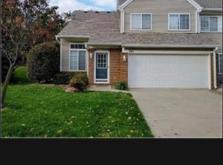 6855 Woodland Ave UNIT 901, West Des Moines, IA 50266