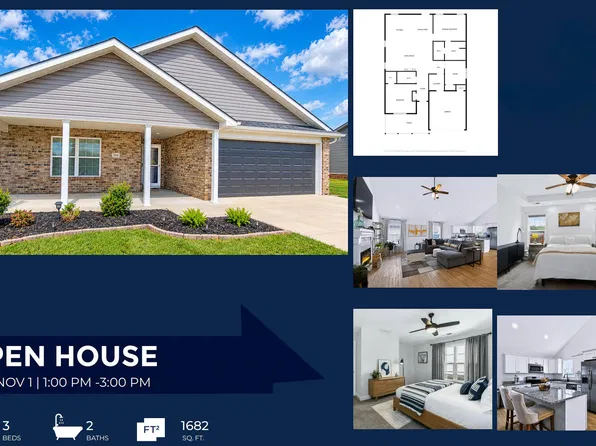 304 Memory Ln, Richmond, KY 40475