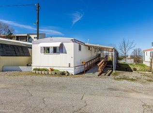 6300 E 2nd Ave Trailer 72, Spokane, WA 99212