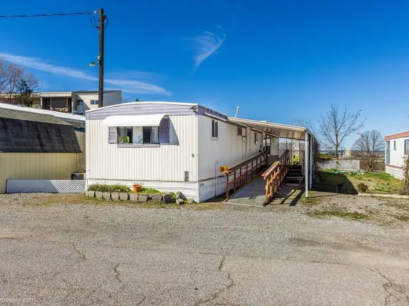 6300 E 2nd Ave Trailer 72, Spokane, WA 99212