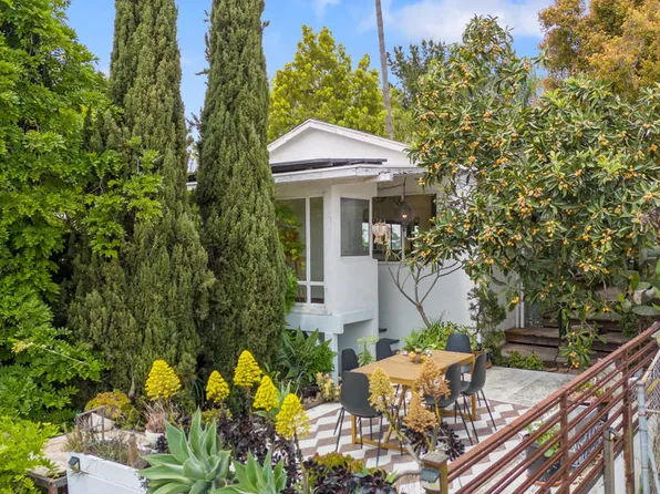 1949 Preston Ave, Los Angeles, CA 90026