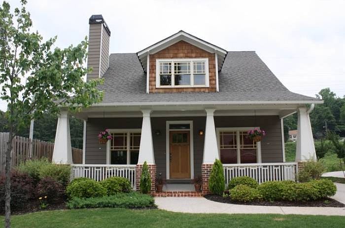 Earthcraft Home