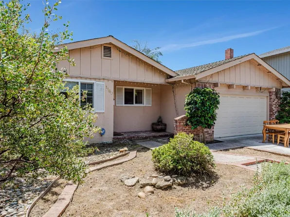 1160 Paula Dr, Campbell, CA 95008