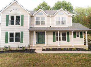 134 Fontaine Blvd, Winchester, KY 40391